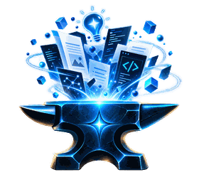 Archaiforge Logo